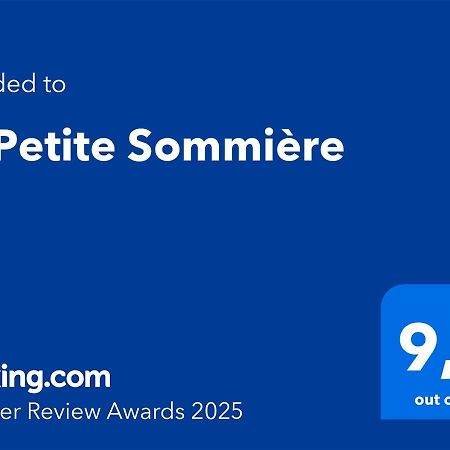 Appartement La Petite Sommiere à Besançon Extérieur photo