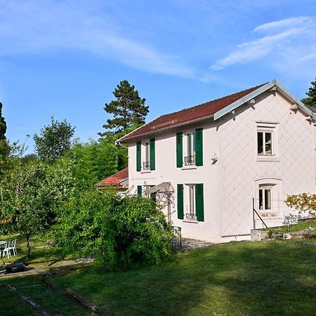 Appartement La Petite Sommiere à Besançon Extérieur photo
