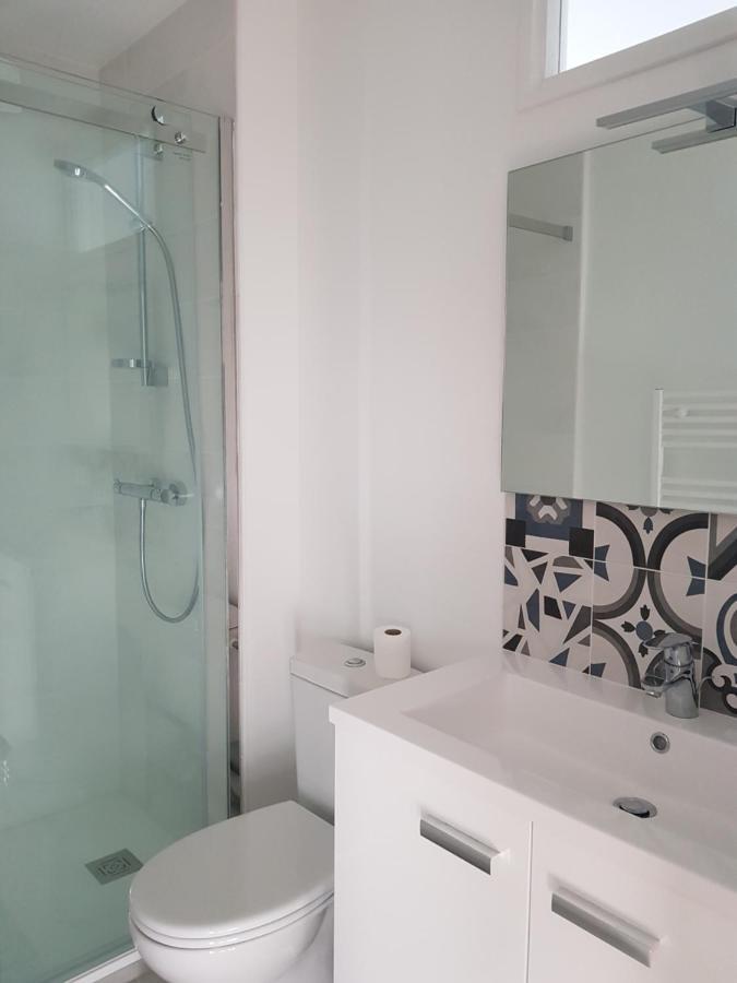 Appartement La Petite Sommiere à Besançon Extérieur photo