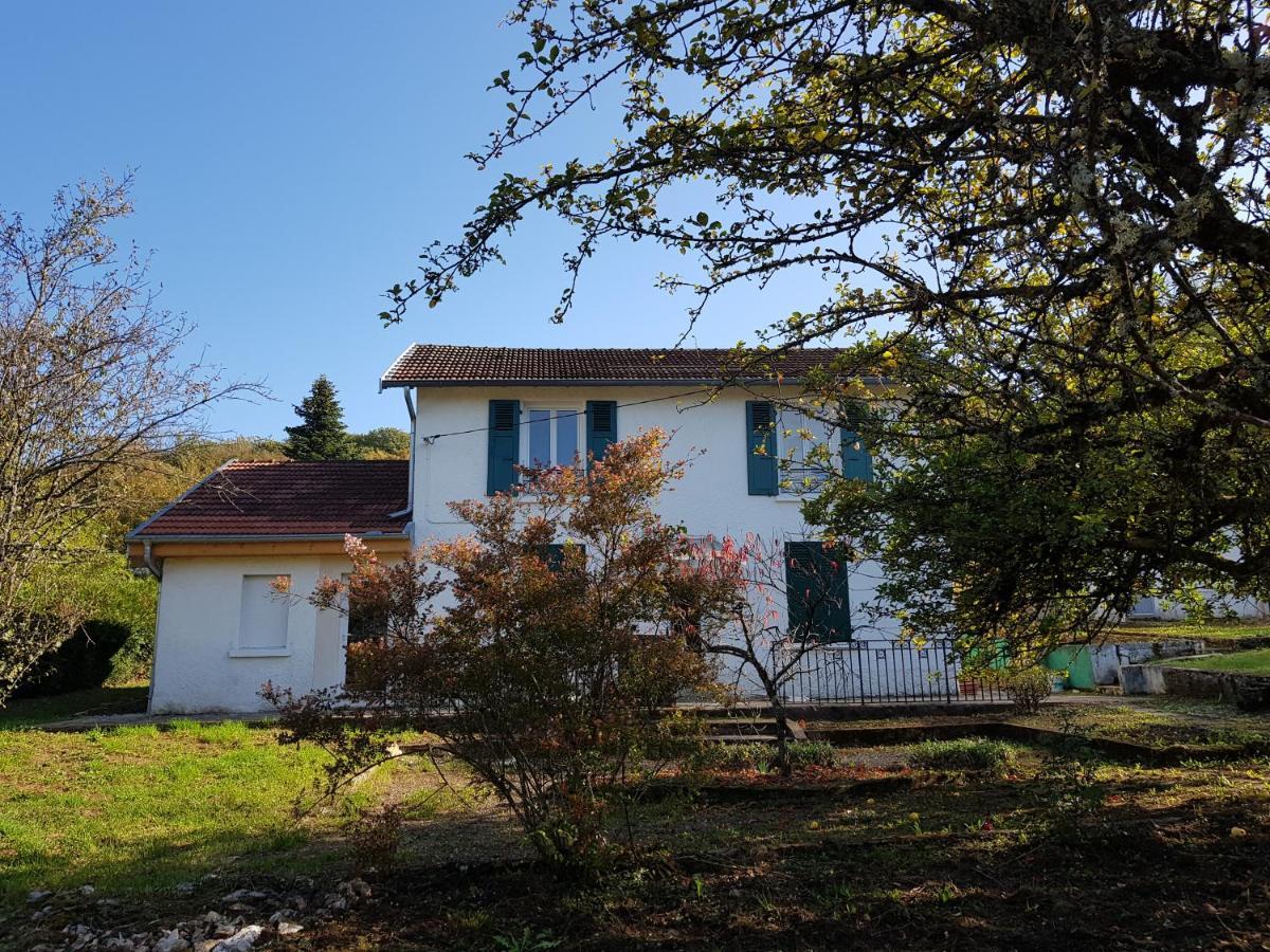 Appartement La Petite Sommiere à Besançon Extérieur photo