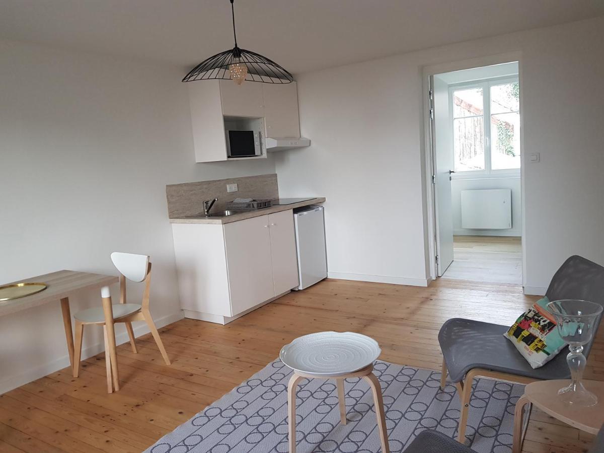 Appartement La Petite Sommiere à Besançon Extérieur photo