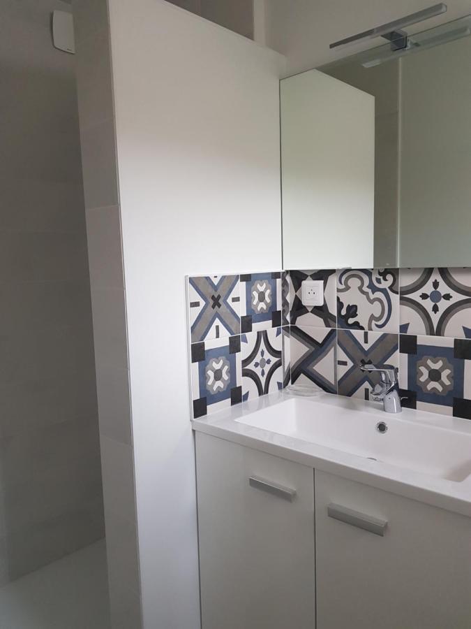 Appartement La Petite Sommiere à Besançon Extérieur photo