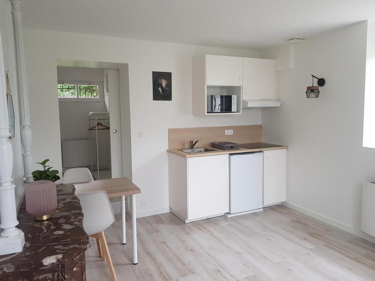 Appartement La Petite Sommiere à Besançon Extérieur photo