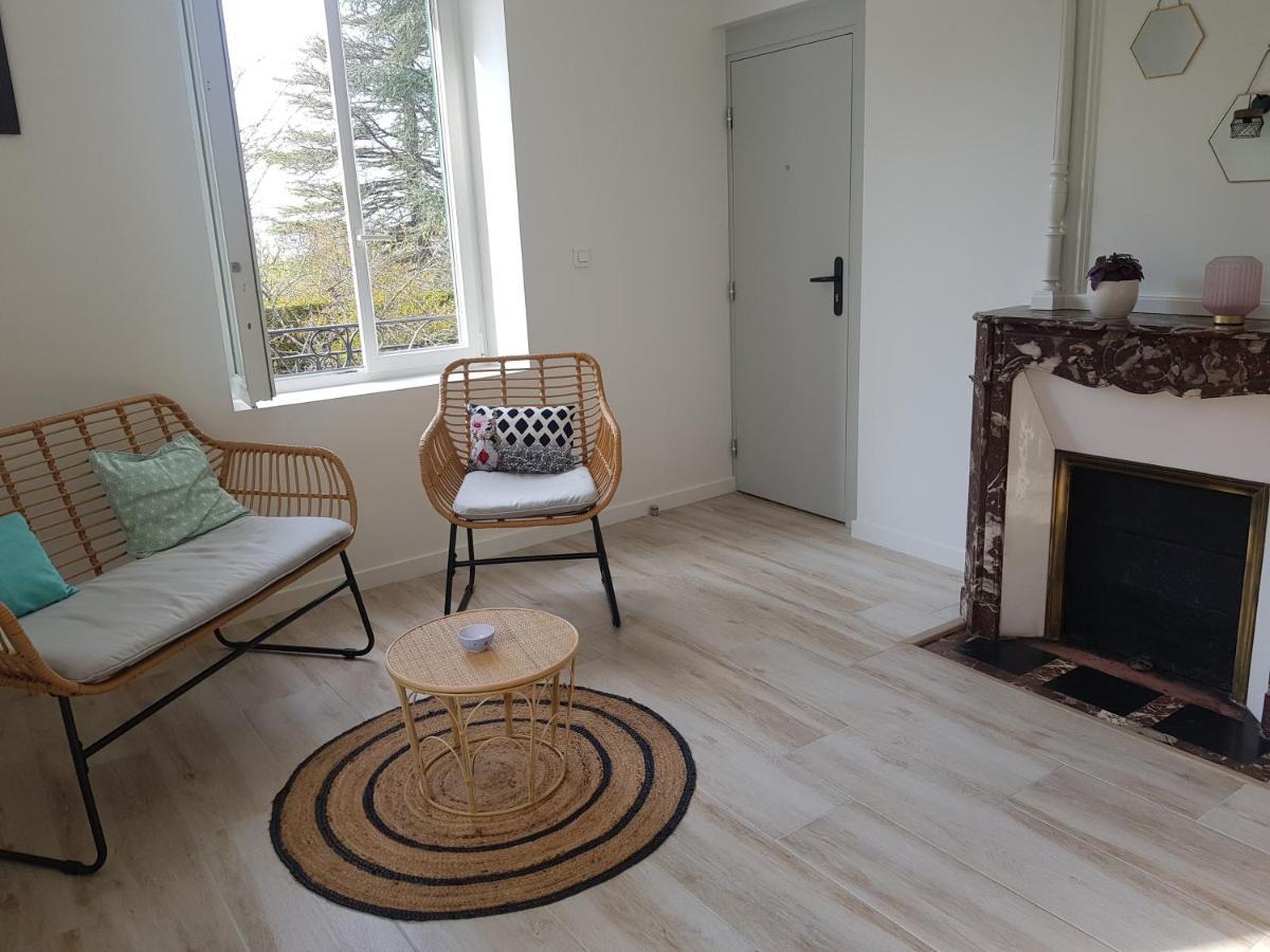 Appartement La Petite Sommiere à Besançon Extérieur photo