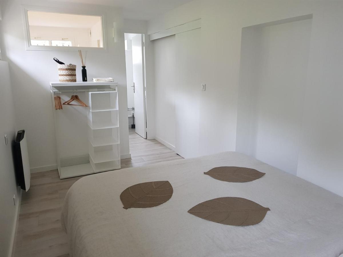 Appartement La Petite Sommiere à Besançon Extérieur photo