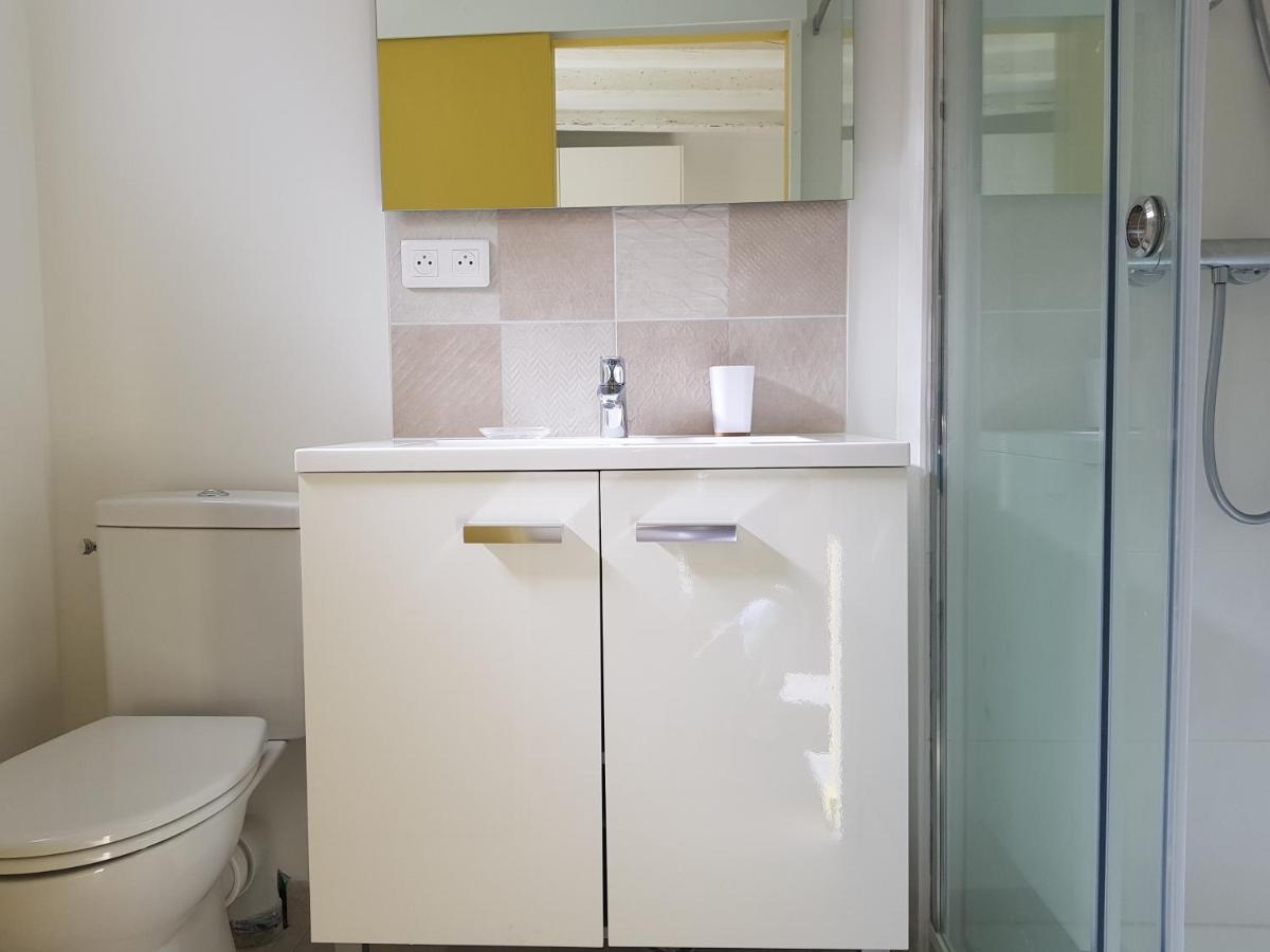 Appartement La Petite Sommiere à Besançon Extérieur photo