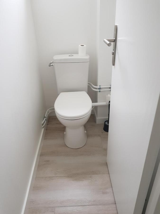 Appartement La Petite Sommiere à Besançon Extérieur photo