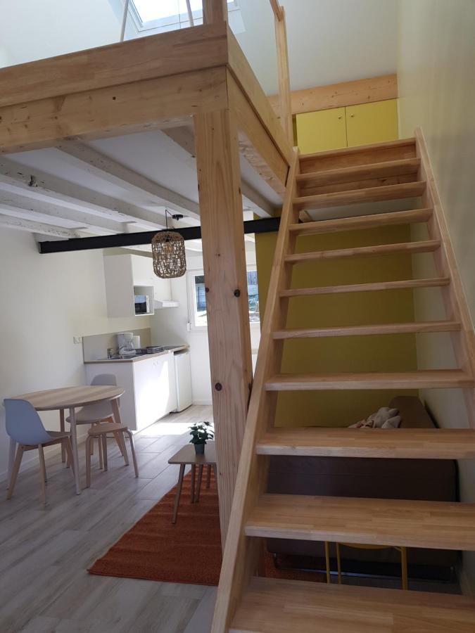 Appartement La Petite Sommiere à Besançon Extérieur photo