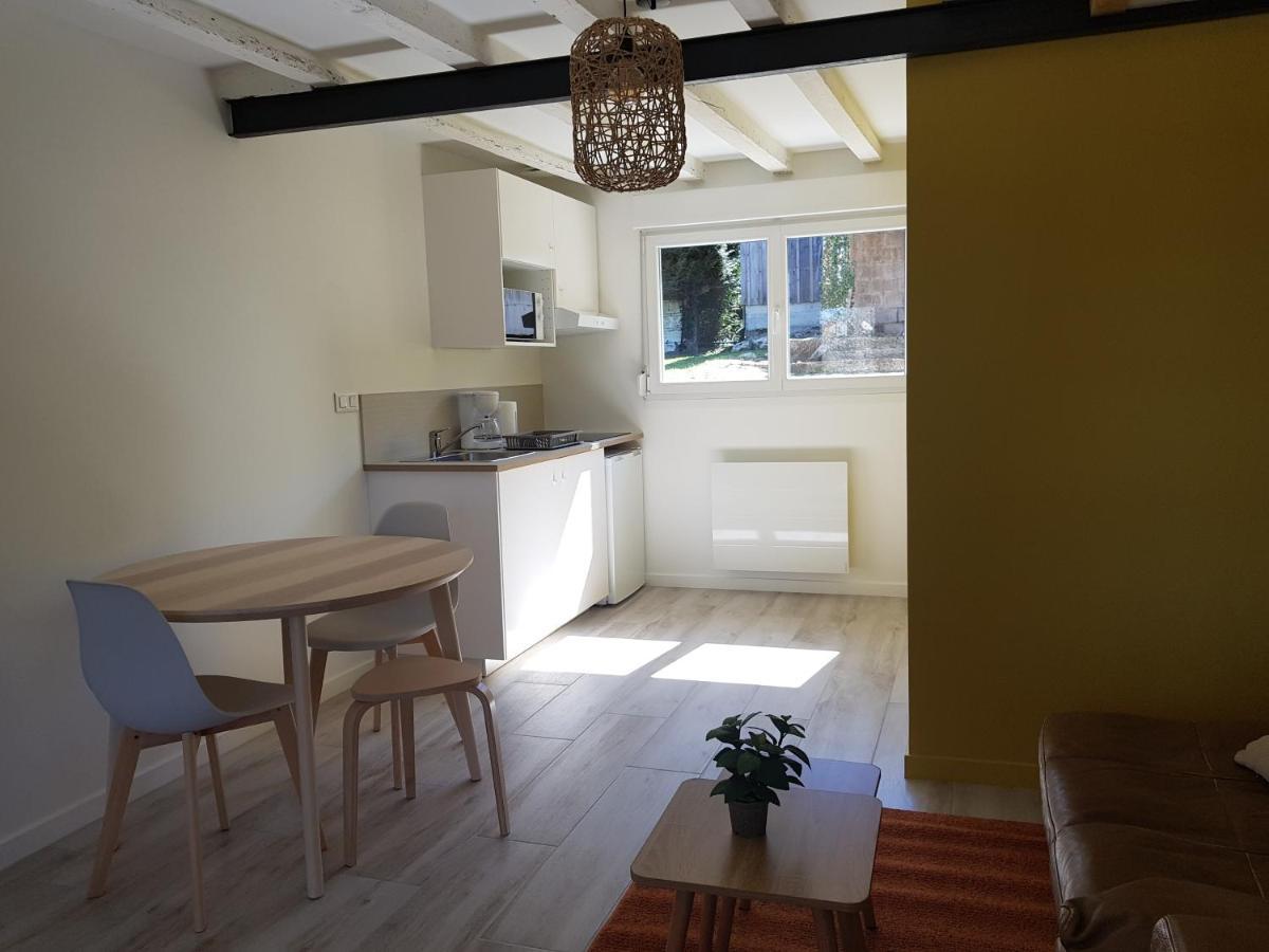 Appartement La Petite Sommiere à Besançon Extérieur photo