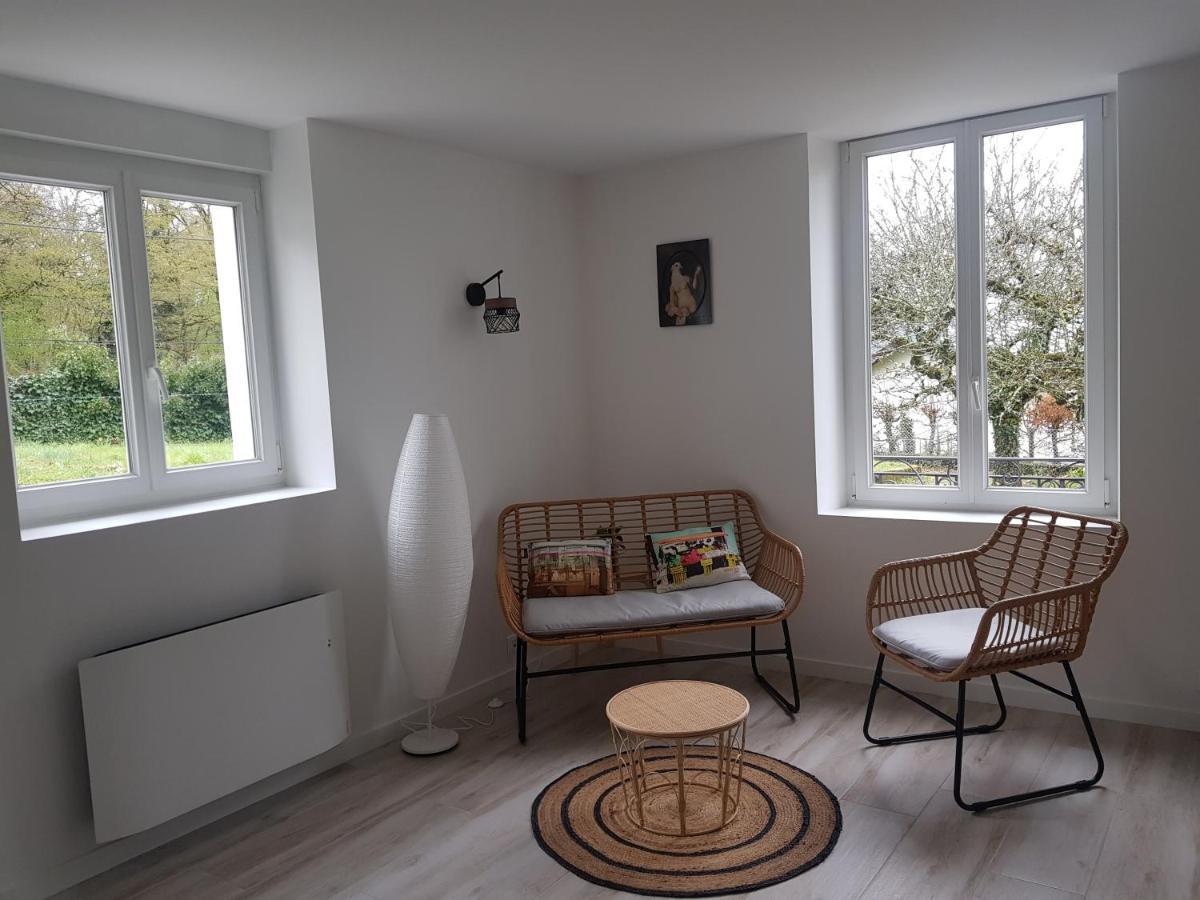 Appartement La Petite Sommiere à Besançon Extérieur photo