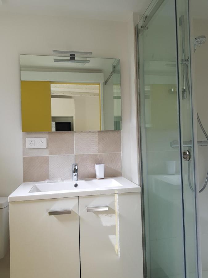 Appartement La Petite Sommiere à Besançon Extérieur photo