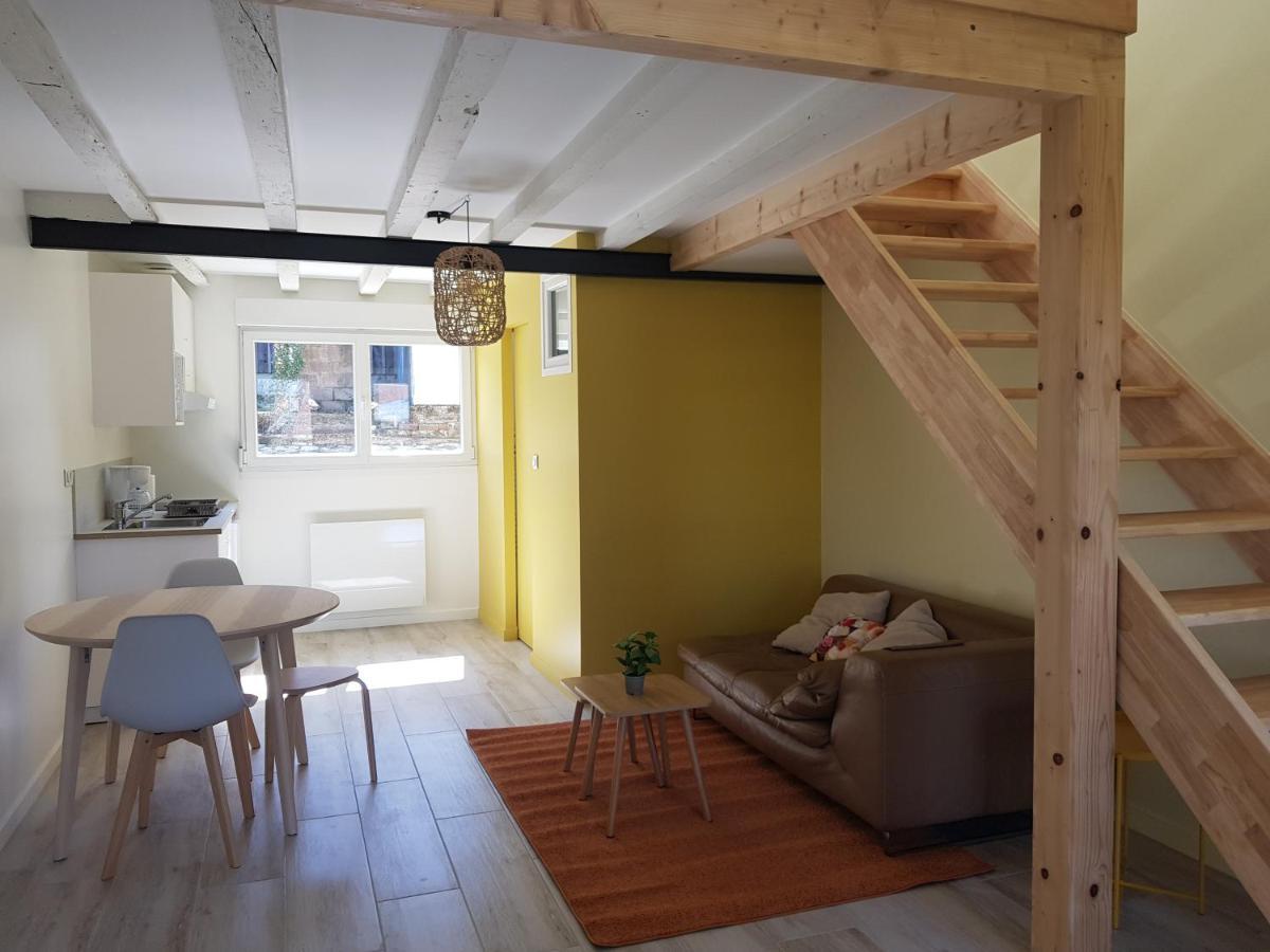 Appartement La Petite Sommiere à Besançon Extérieur photo