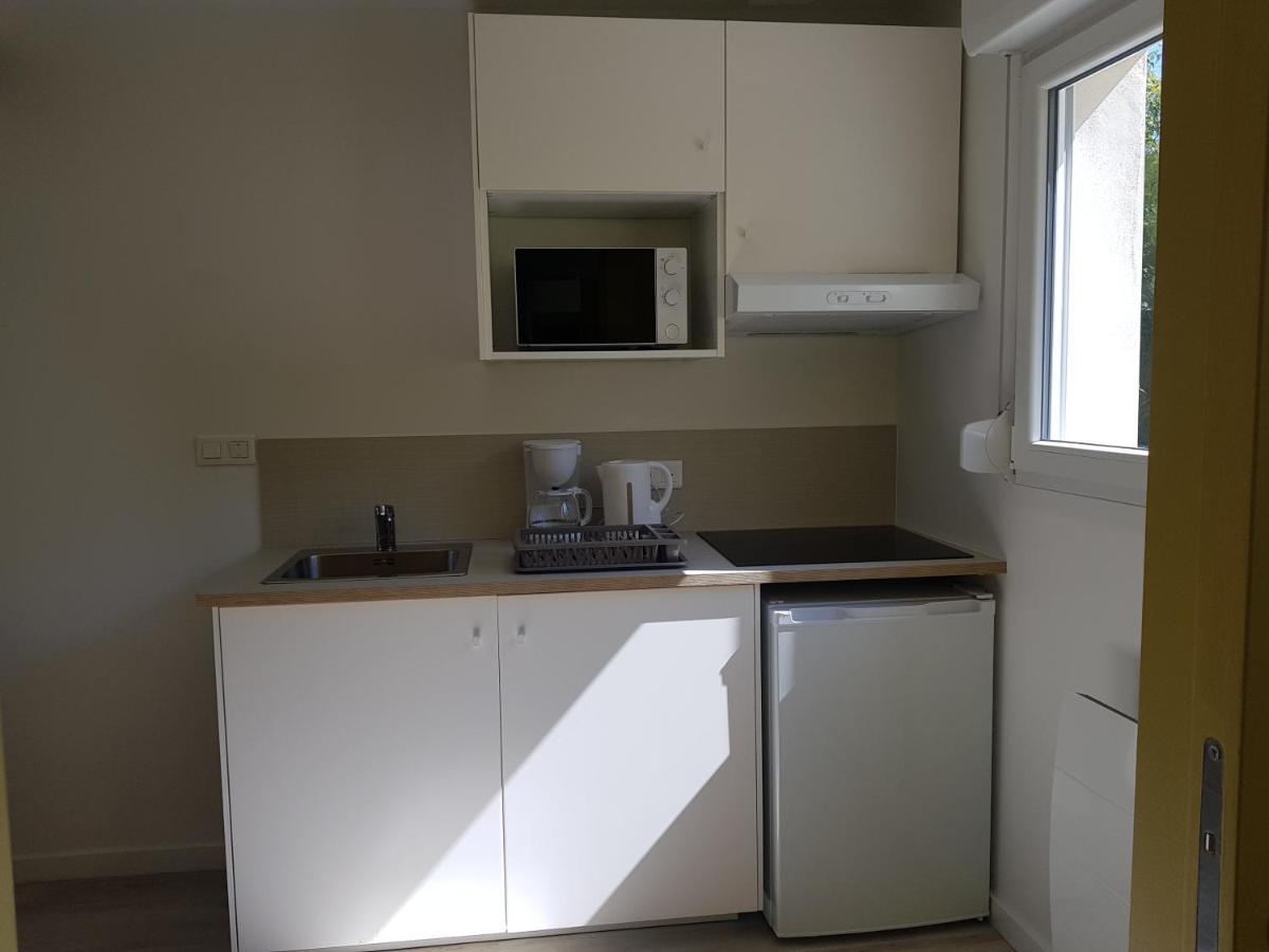 Appartement La Petite Sommiere à Besançon Extérieur photo