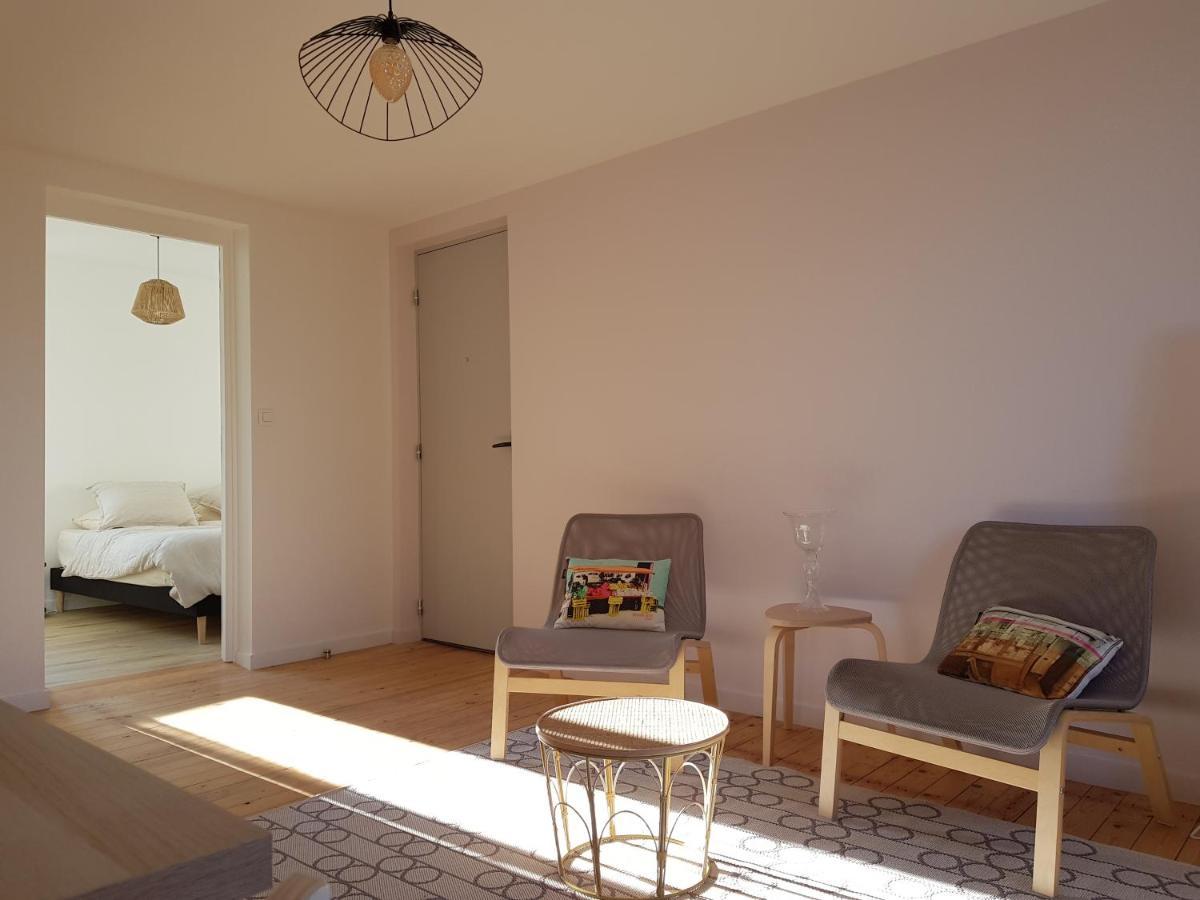 Appartement La Petite Sommiere à Besançon Extérieur photo