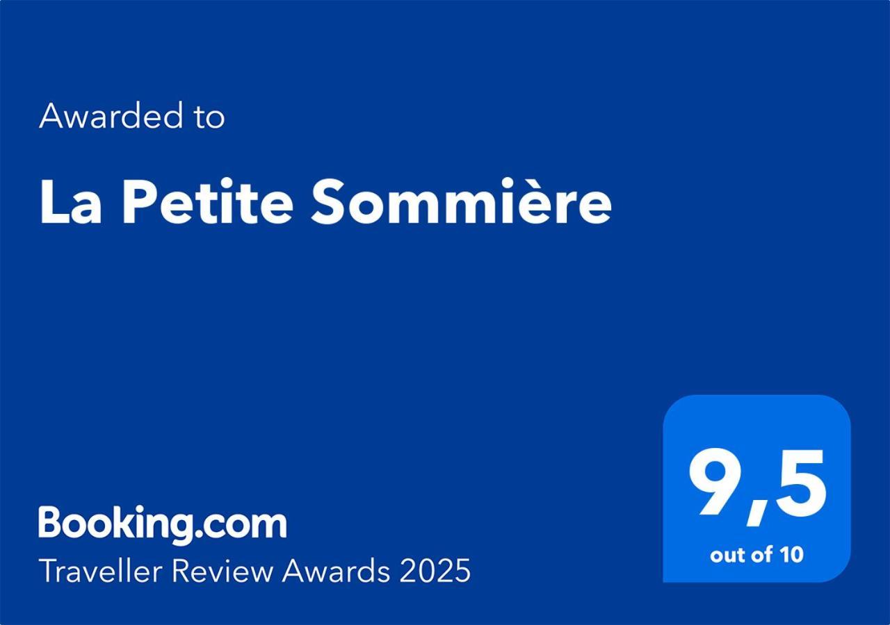 Appartement La Petite Sommiere à Besançon Extérieur photo