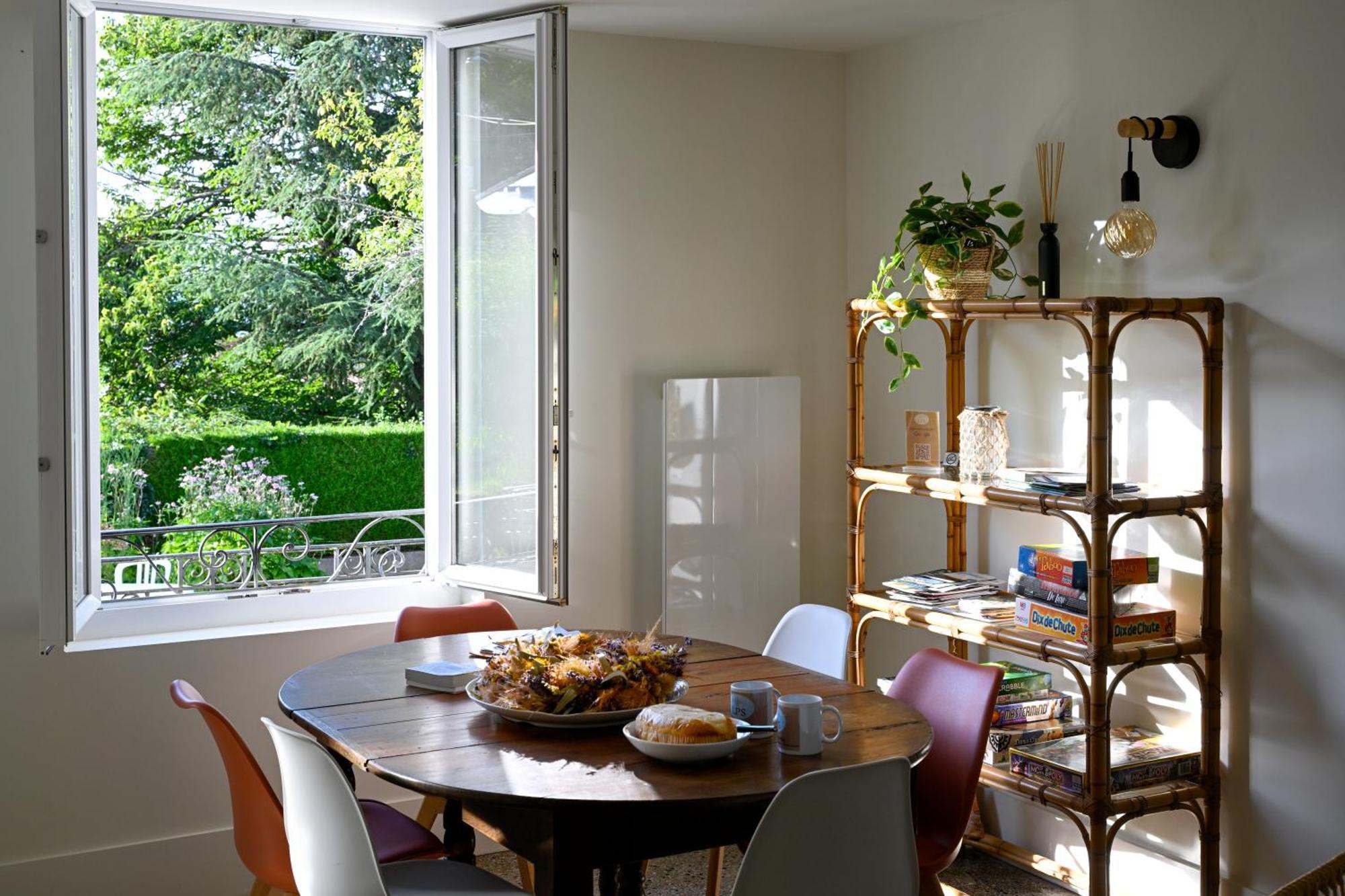 Appartement La Petite Sommiere à Besançon Extérieur photo